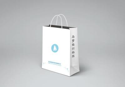 创意手提袋设计印刷