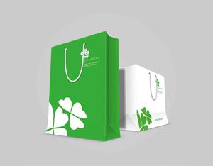 创意手提袋设计印刷