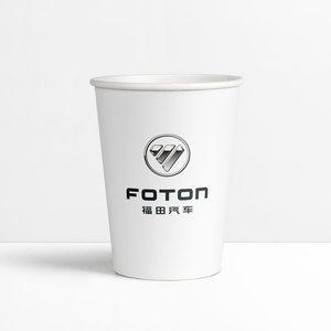企业纸杯定制印刷