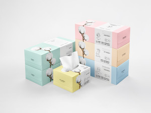 高端纸盒定制印刷