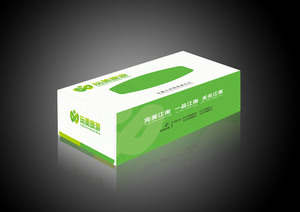 高端纸盒定制印刷