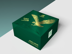 定制纸盒定制印刷