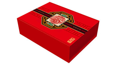 精品包装盒印刷