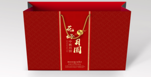手提袋设计印刷