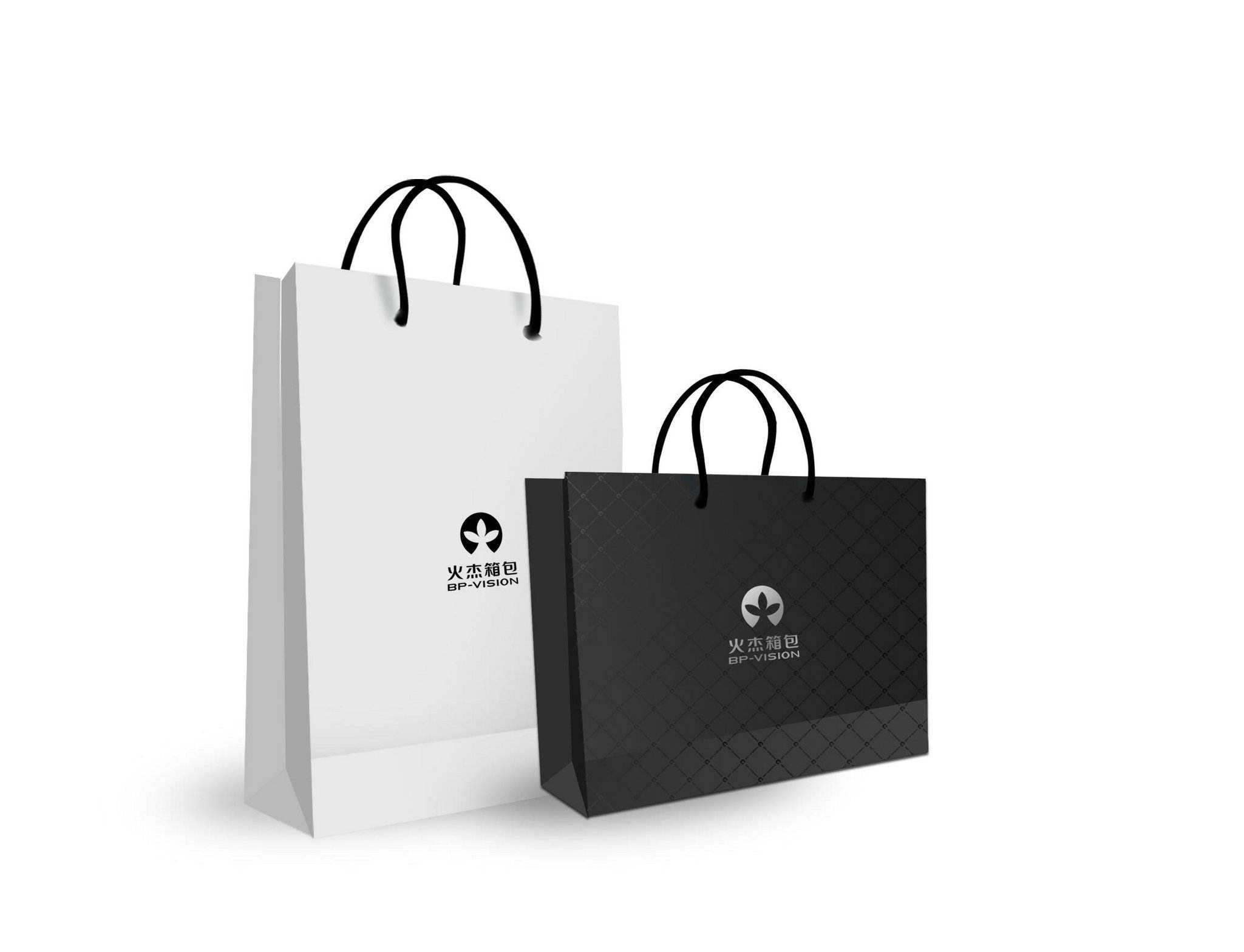 手提袋设计印刷 - 成都铭泰广告有限公司